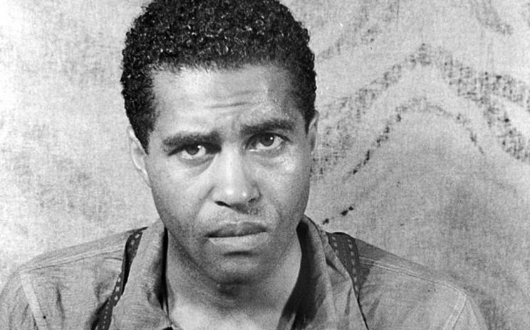 Robert Earl Jones