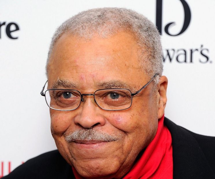 Robert Earl Jones