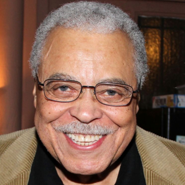 Robert Earl Jones