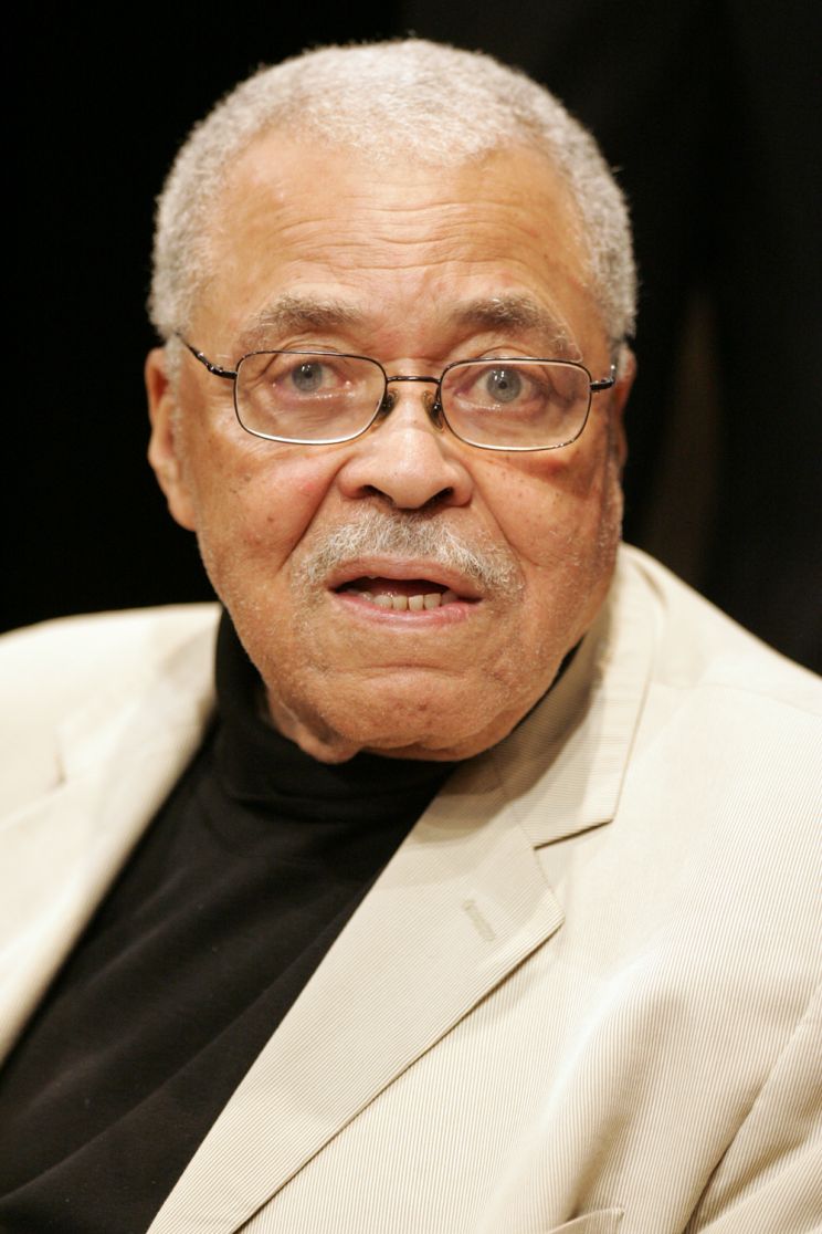 Robert Earl Jones