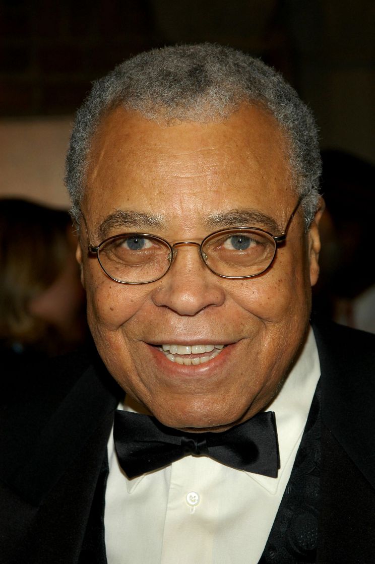 Robert Earl Jones