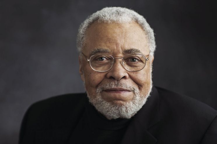 Robert Earl Jones