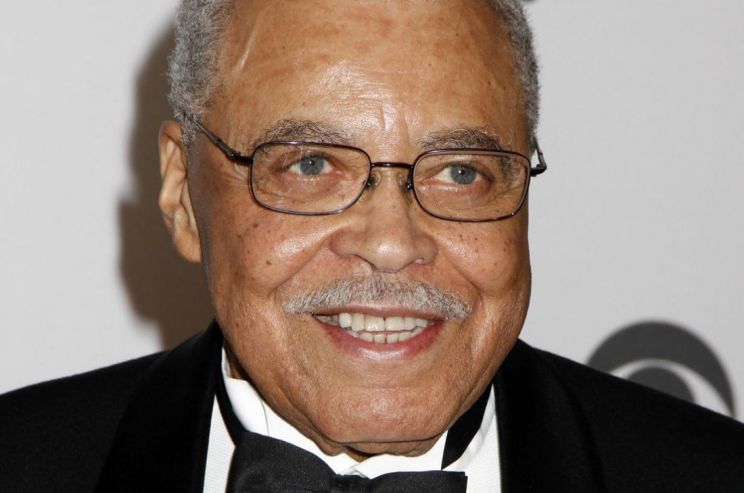 Robert Earl Jones