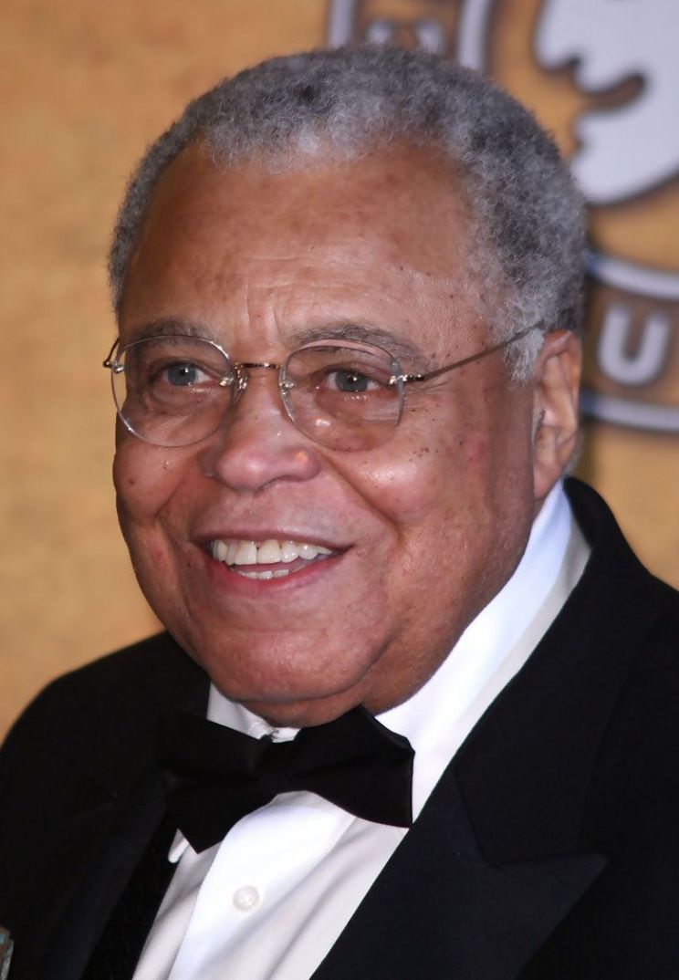 Robert Earl Jones