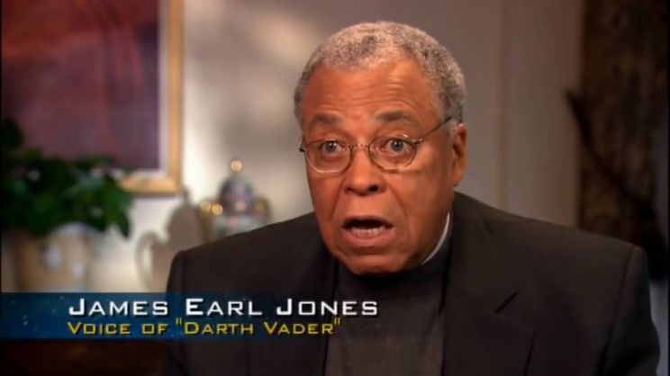 Robert Earl Jones