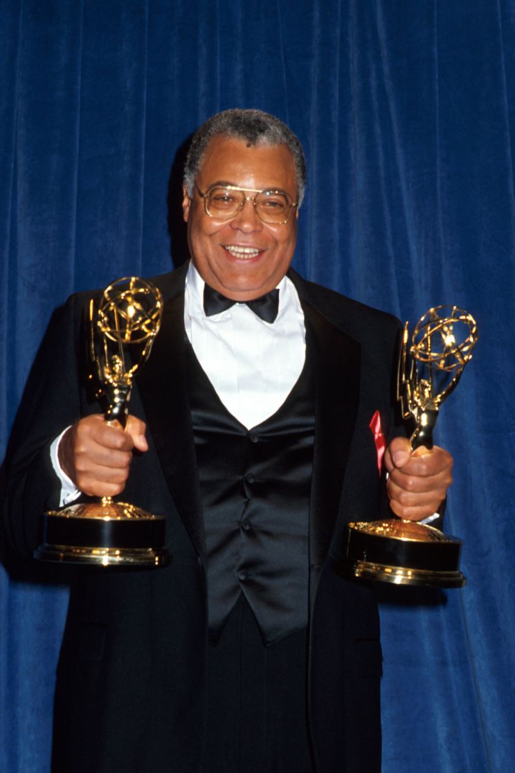 Robert Earl Jones