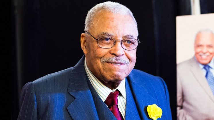 Robert Earl Jones