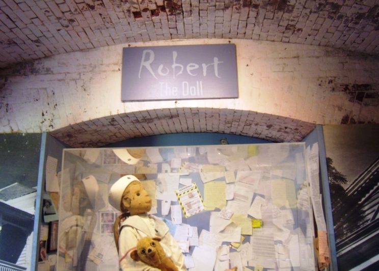 Robert East