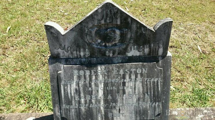 Robert Easton