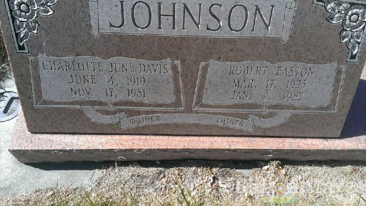 Robert Easton