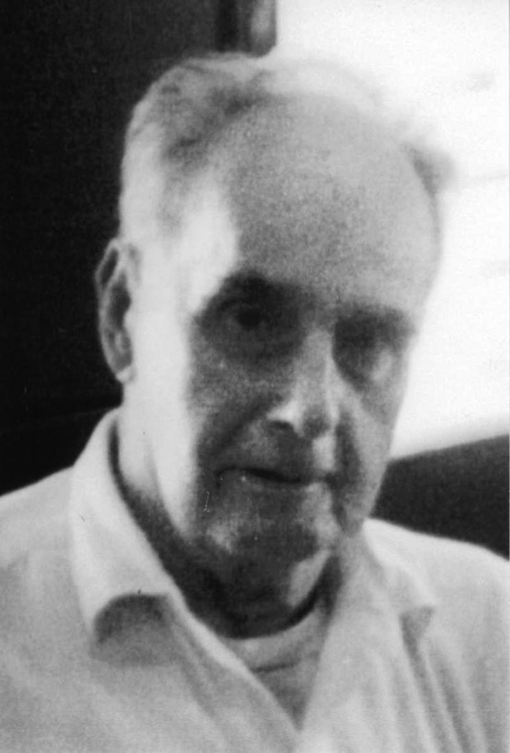 Robert Edwards