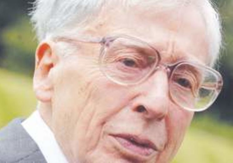 Robert Edwards