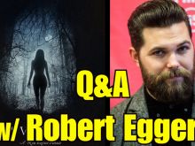 Robert Eggers