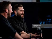 Robert Eggers