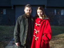 Robert Eggers