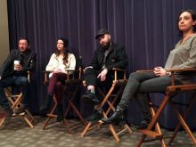 Robert Eggers