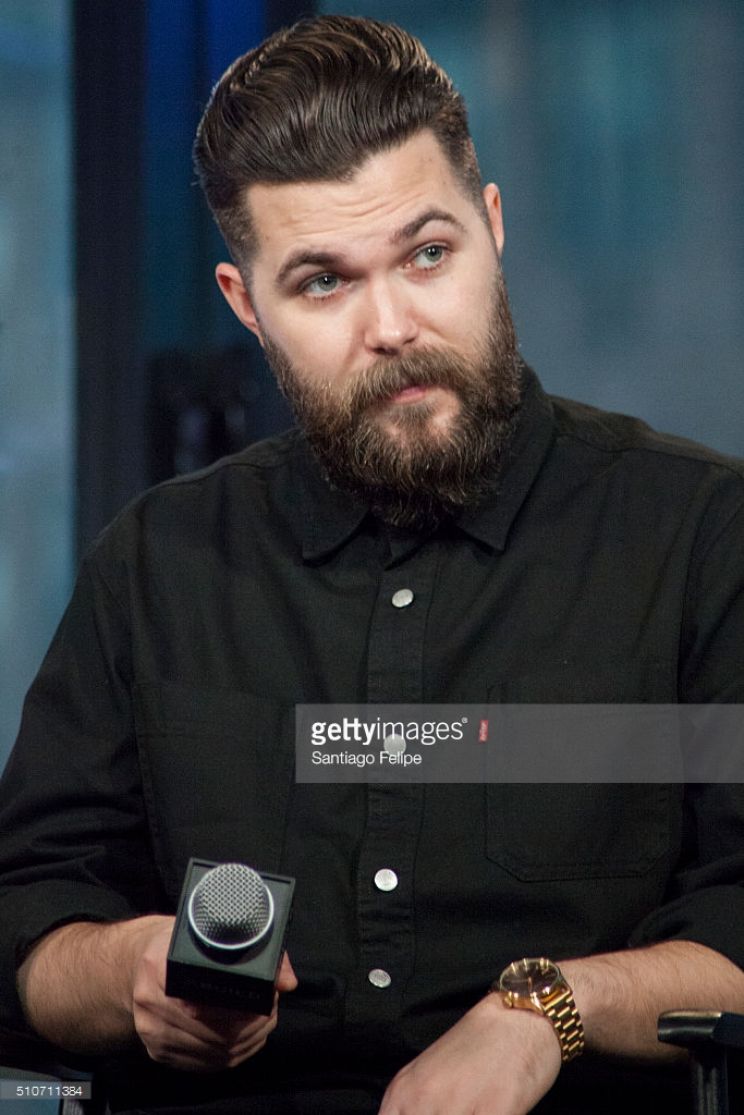 Robert Eggers