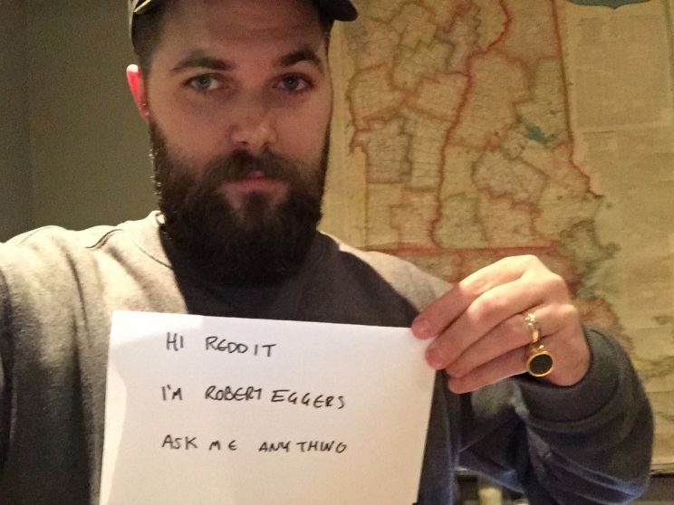 Robert Eggers