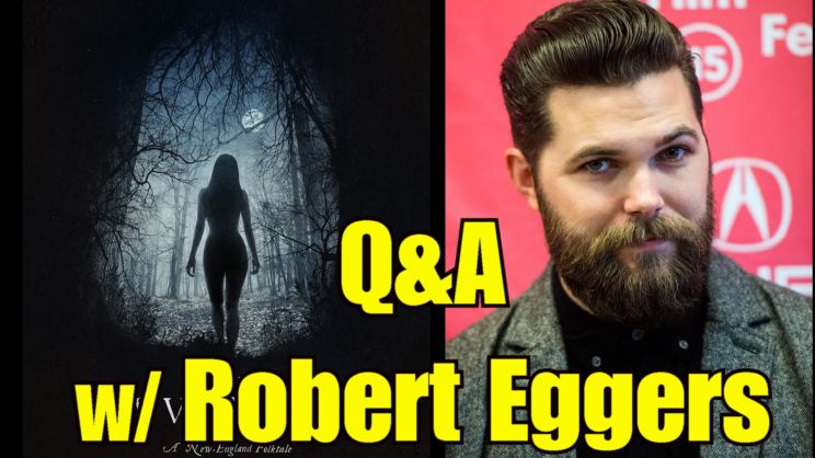 Robert Eggers