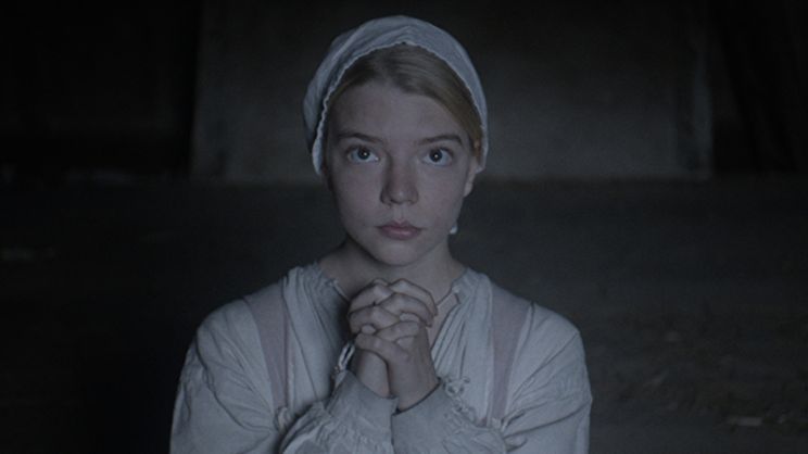 Robert Eggers