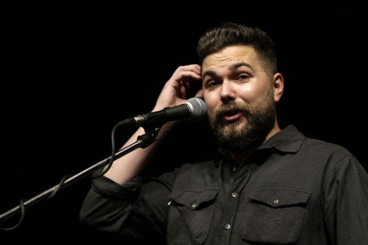 Robert Eggers