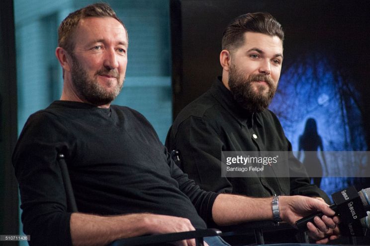 Robert Eggers