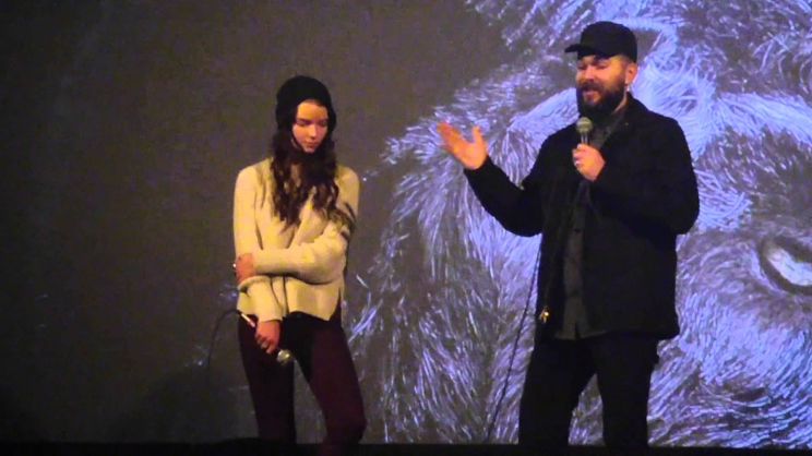 Robert Eggers