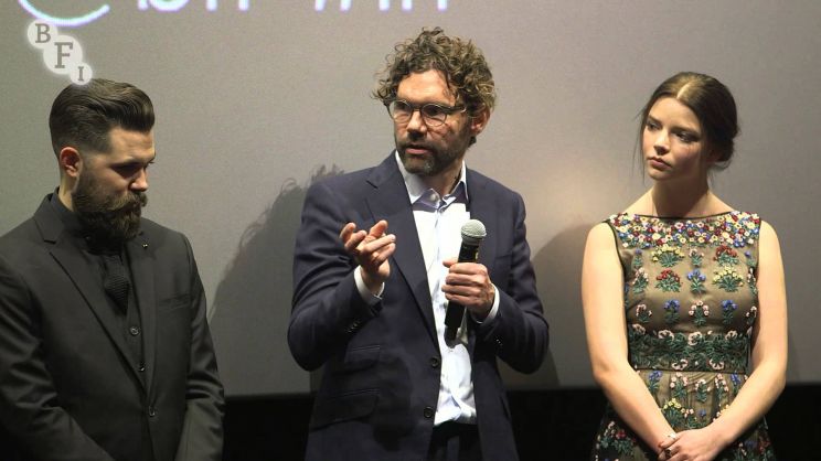 Robert Eggers