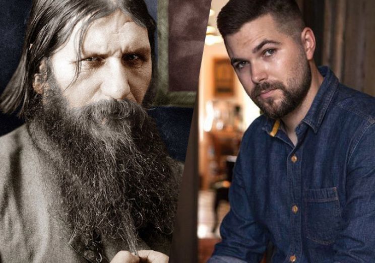 Robert Eggers