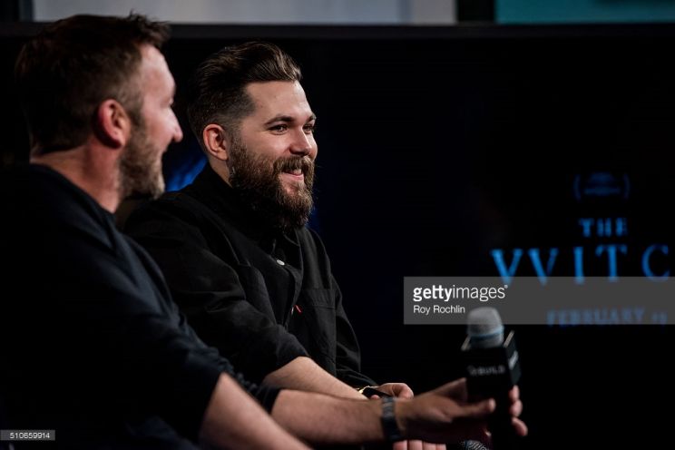 Robert Eggers