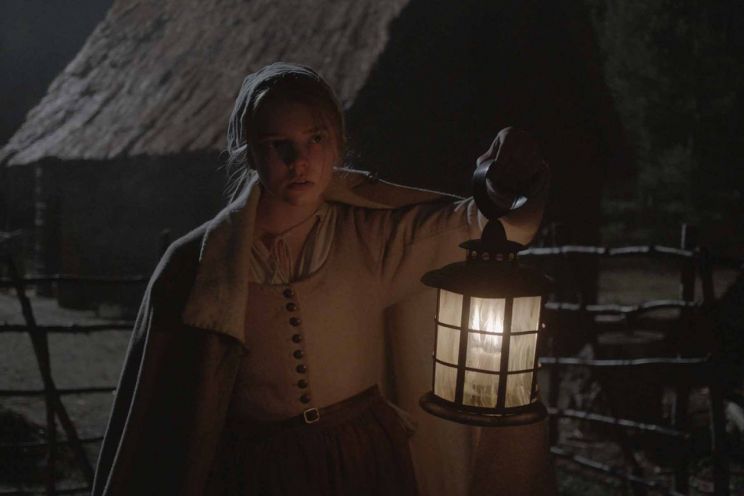 Robert Eggers