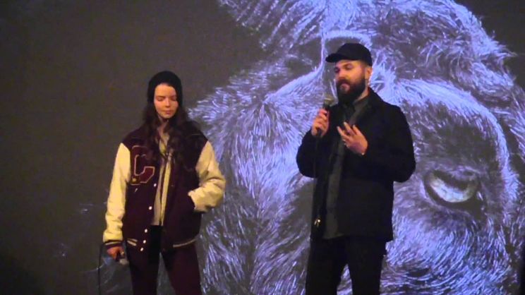Robert Eggers