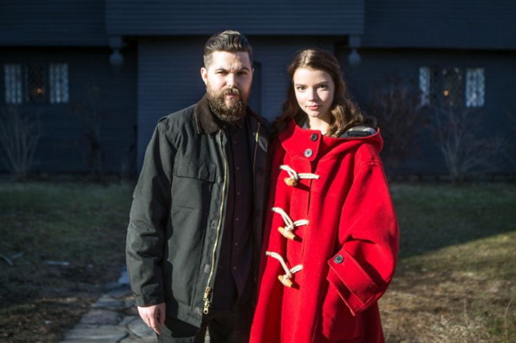 Robert Eggers