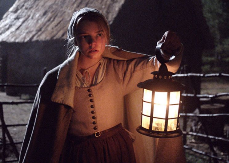 Robert Eggers