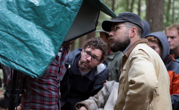 Robert Eggers