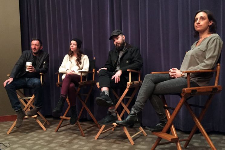 Robert Eggers