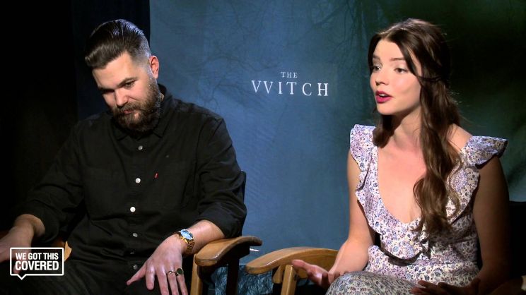 Robert Eggers