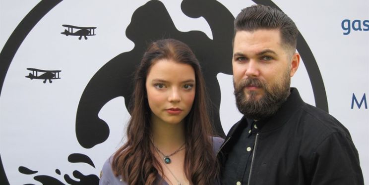 Robert Eggers