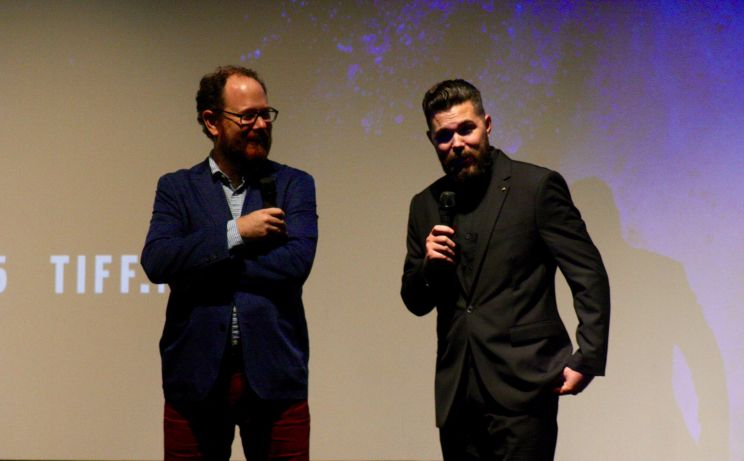 Robert Eggers
