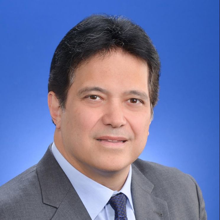 Robert Eli