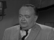 Robert Emhardt