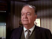 Robert Emhardt