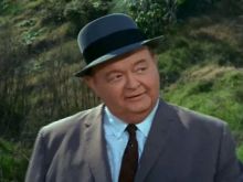 Robert Emhardt