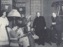 Robert Emhardt