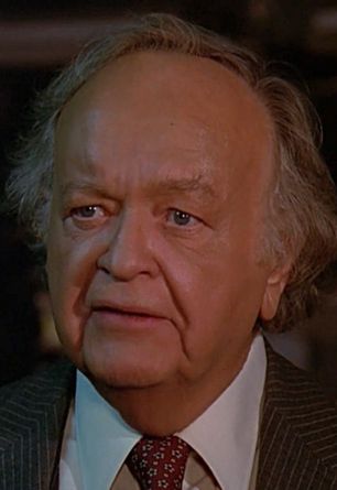 Robert Emhardt