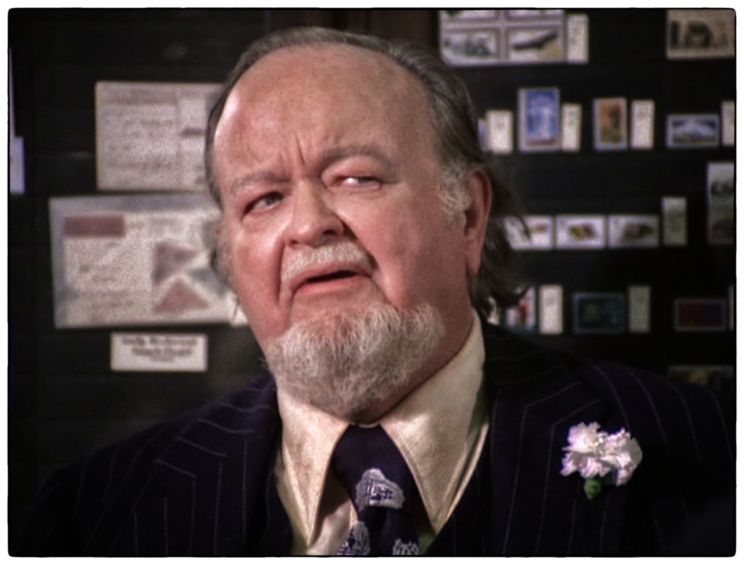 Robert Emhardt