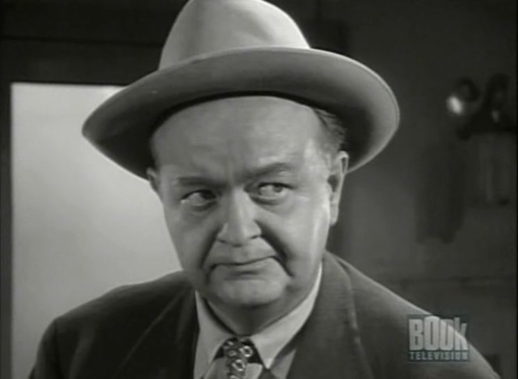 Robert Emhardt