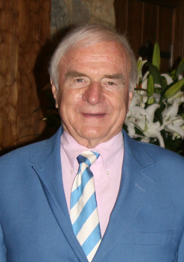 Robert Emhardt