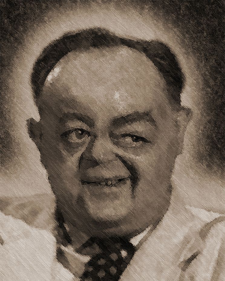 Robert Emhardt