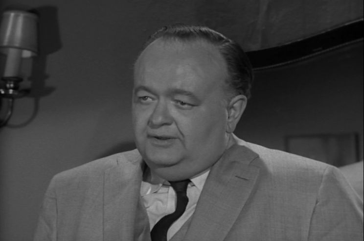 Robert Emhardt